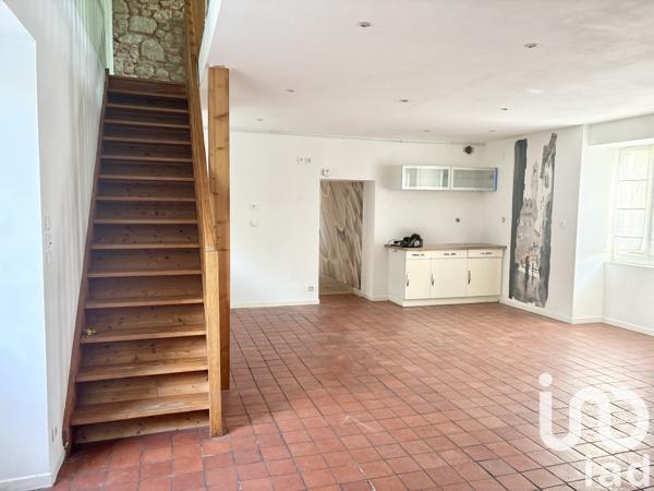 Maison à vendre 5 pièces 201 m² Aubigny-Les Clouzeaux