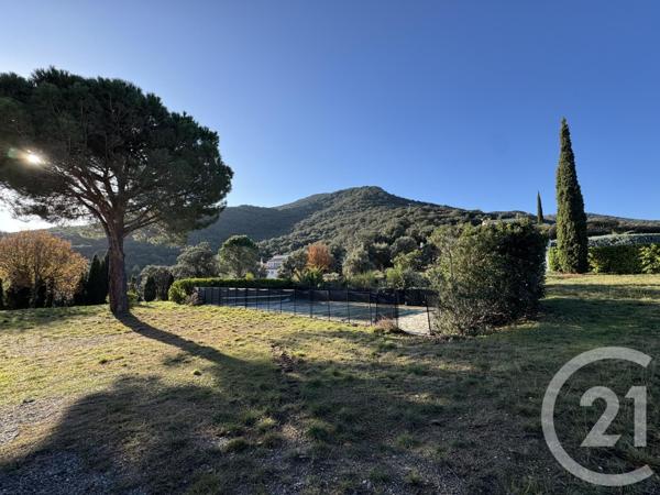 Maison à vendre  6 pièces - 207,85 m2 CERET - 66