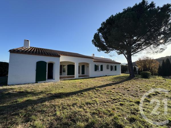 Maison à vendre  6 pièces - 207,85 m2 CERET - 66