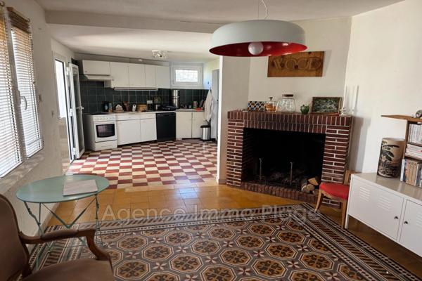 Vente maison à Soulac-sur-Mer