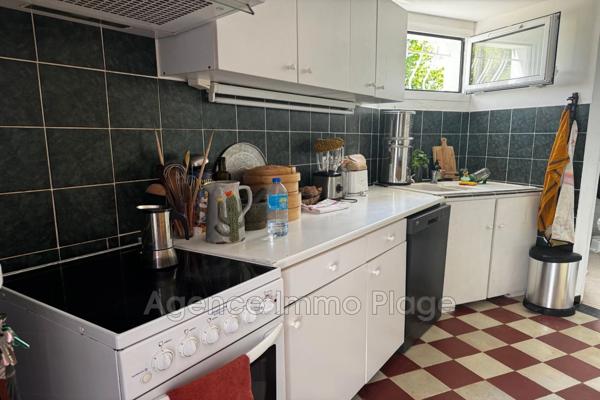 Vente maison à Soulac-sur-Mer