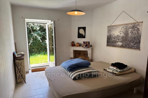 Vente maison à Soulac-sur-Mer