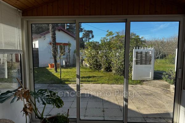 Vente maison à Soulac-sur-Mer