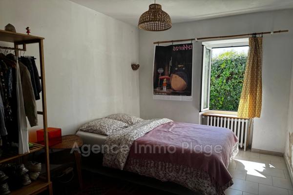 Vente maison à Soulac-sur-Mer