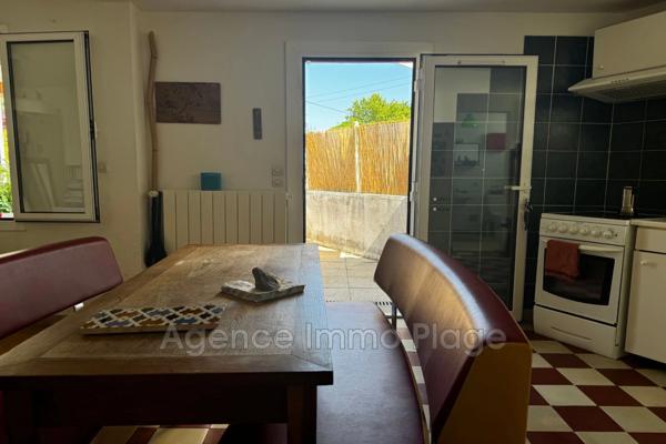 Vente maison à Soulac-sur-Mer