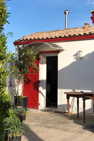 Vente maison à Soulac-sur-Mer