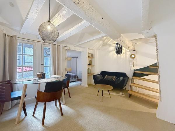 Appartement dans Rennes