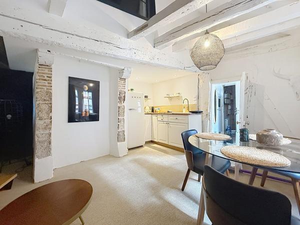 Appartement dans Rennes