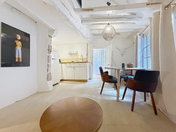 Appartement dans Rennes