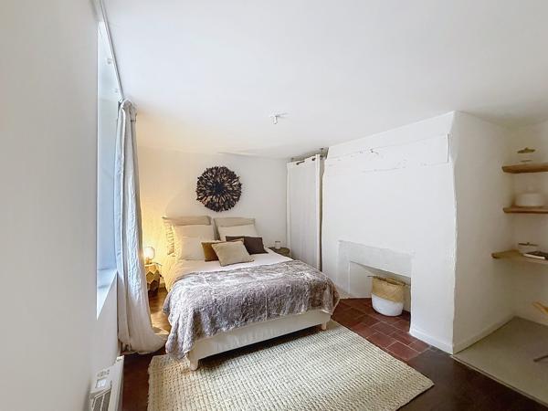 Appartement dans Rennes
