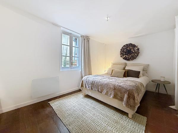 Appartement dans Rennes