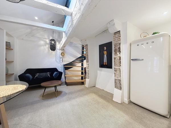 Appartement dans Rennes