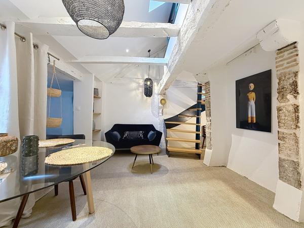 Appartement dans Rennes
