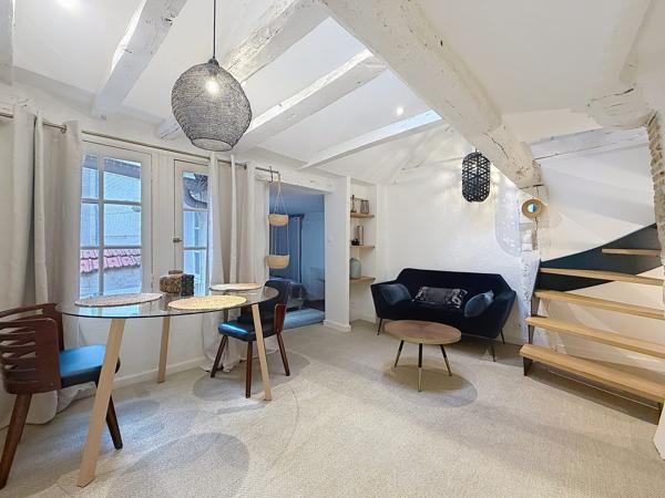 Appartement dans Rennes