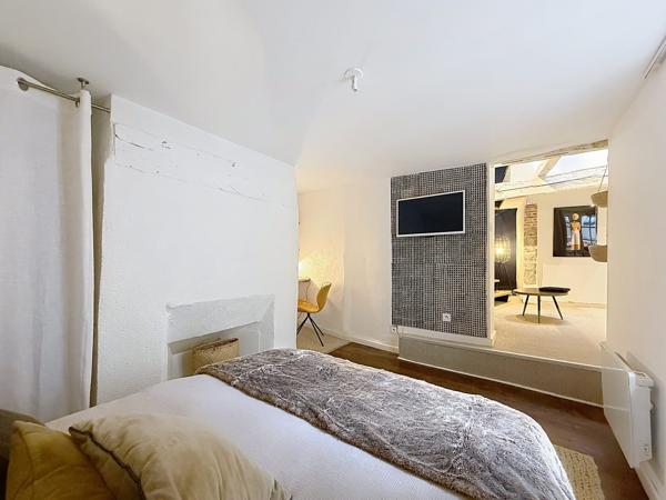 Appartement dans Rennes