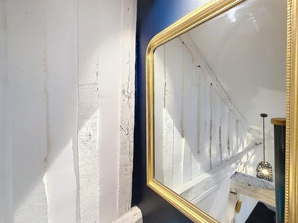 Appartement dans Rennes