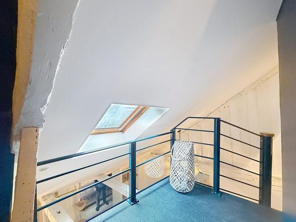 Appartement dans Rennes