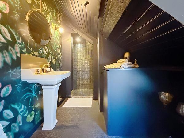 Appartement dans Rennes