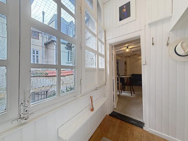 Appartement dans Rennes
