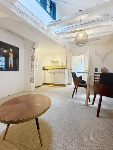 Appartement dans Rennes