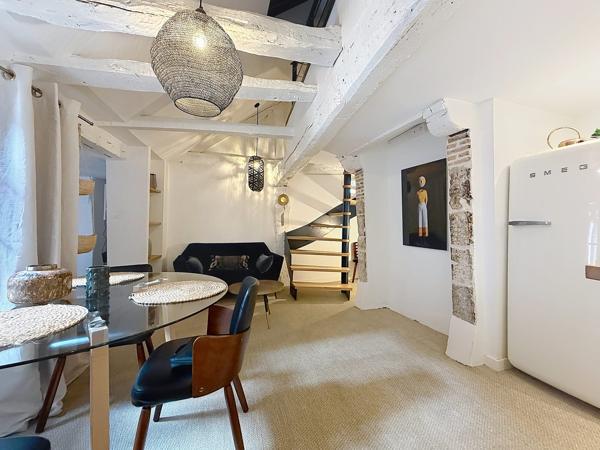 Appartement dans Rennes