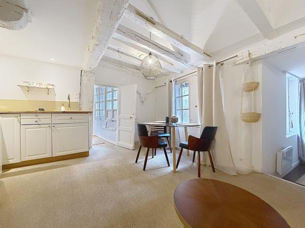 Appartement dans Rennes
