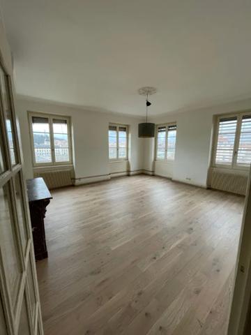 Appartement à louer à Lyon (69007)