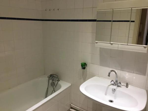 Appartement à louer à Lyon (69007)