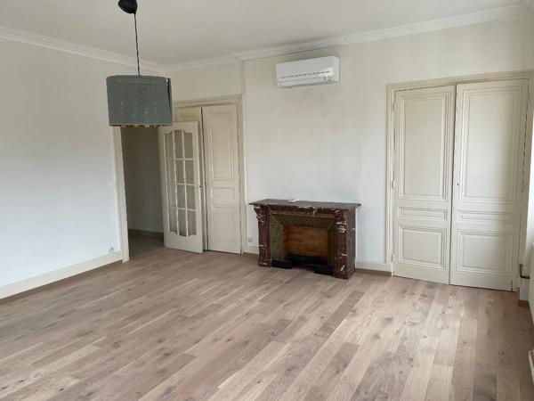 Appartement à louer à Lyon (69007)