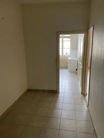 Appartement à louer à Lyon (69007)