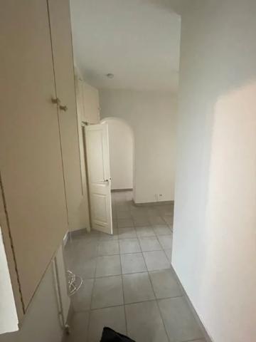 Appartement à louer à Lyon (69007)
