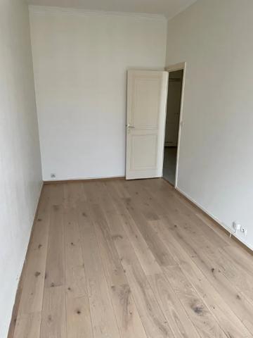 Appartement à louer à Lyon (69007)