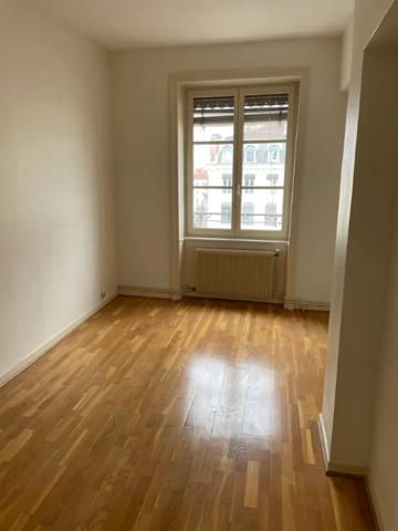 Appartement à louer à Lyon (69007)
