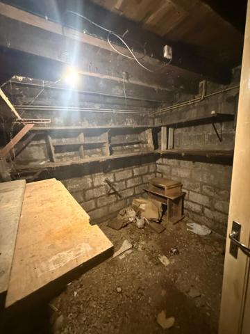 Maison T4 à fort potentiel