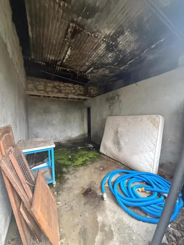 Maison T4 à fort potentiel