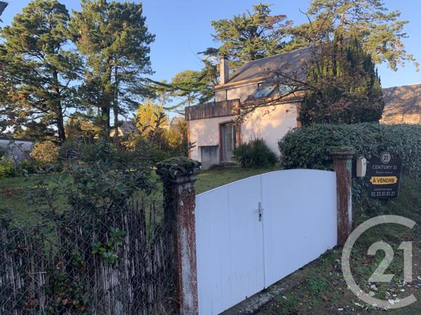 Maison à vendre  7 pièces - 112,12 m2 JULLOUVILLE - 50