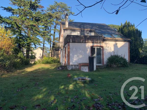 Maison à vendre  7 pièces - 112,12 m2 JULLOUVILLE - 50