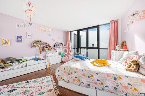 Maison 7 pièces - Montreuil