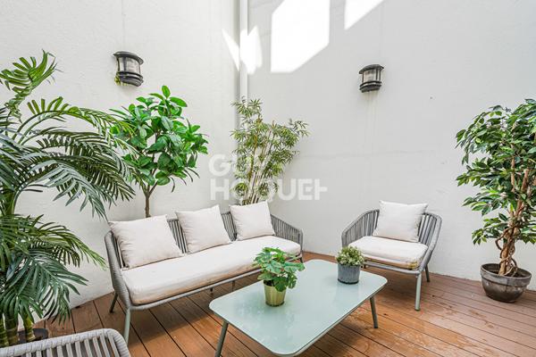 Maison 7 pièces - Montreuil