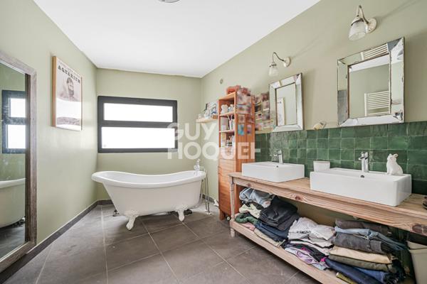 Maison 7 pièces - Montreuil