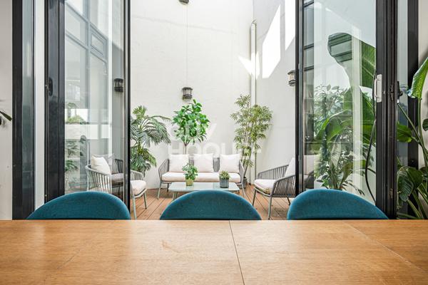 Maison 7 pièces - Montreuil