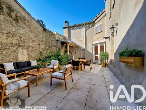 Maison à vendre 5 pièces 120 m² Bagnoles