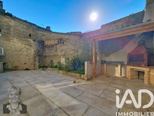 Maison à vendre 5 pièces 120 m² Bagnoles