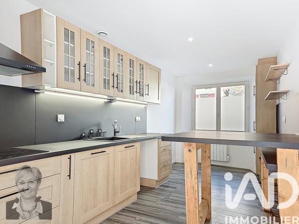 Maison à vendre 5 pièces 120 m² Bagnoles