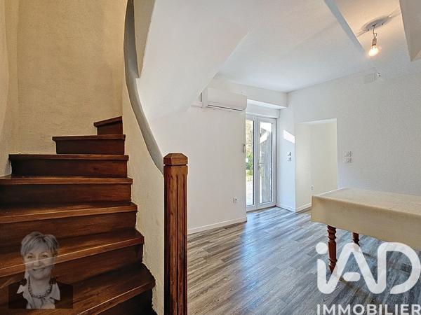 Maison à vendre 5 pièces 120 m² Bagnoles