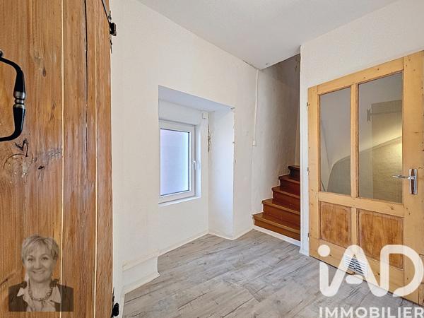 Maison à vendre 5 pièces 120 m² Bagnoles