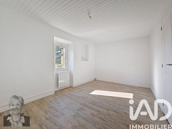 Maison à vendre 5 pièces 120 m² Bagnoles