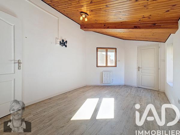 Maison à vendre 5 pièces 120 m² Bagnoles