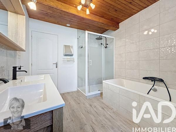 Maison à vendre 5 pièces 120 m² Bagnoles