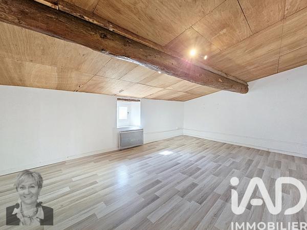 Maison à vendre 5 pièces 120 m² Bagnoles